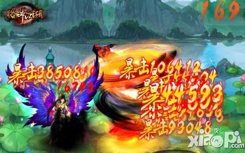 格斗江湖国庆活动