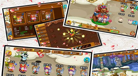 部落幻想游戏评测