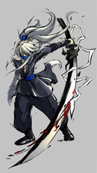 忍者必须死2白发怎么样 忍者必须死2白发好用吗