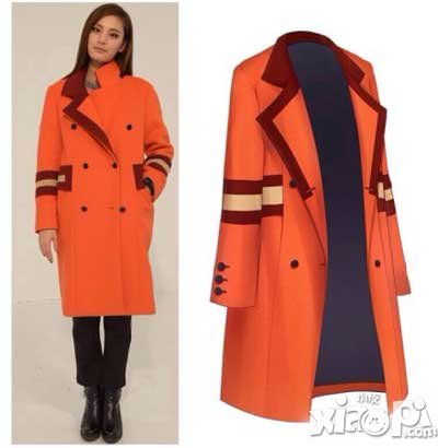 暖暖环游世界NANA