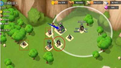 海岛奇兵恐惧博士