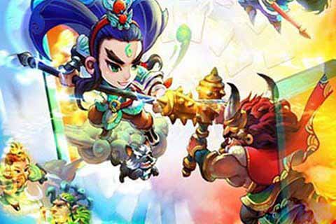 迷你西游下载不了怎么办