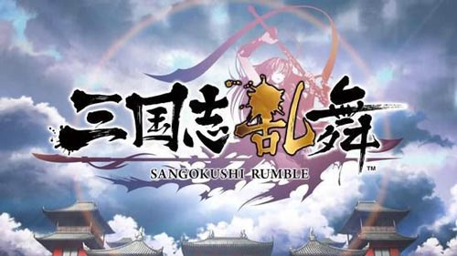 赤壁乱舞视频评测 塔防结合手动即时操作战斗方式