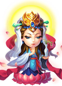 迷你西游威望怎么得