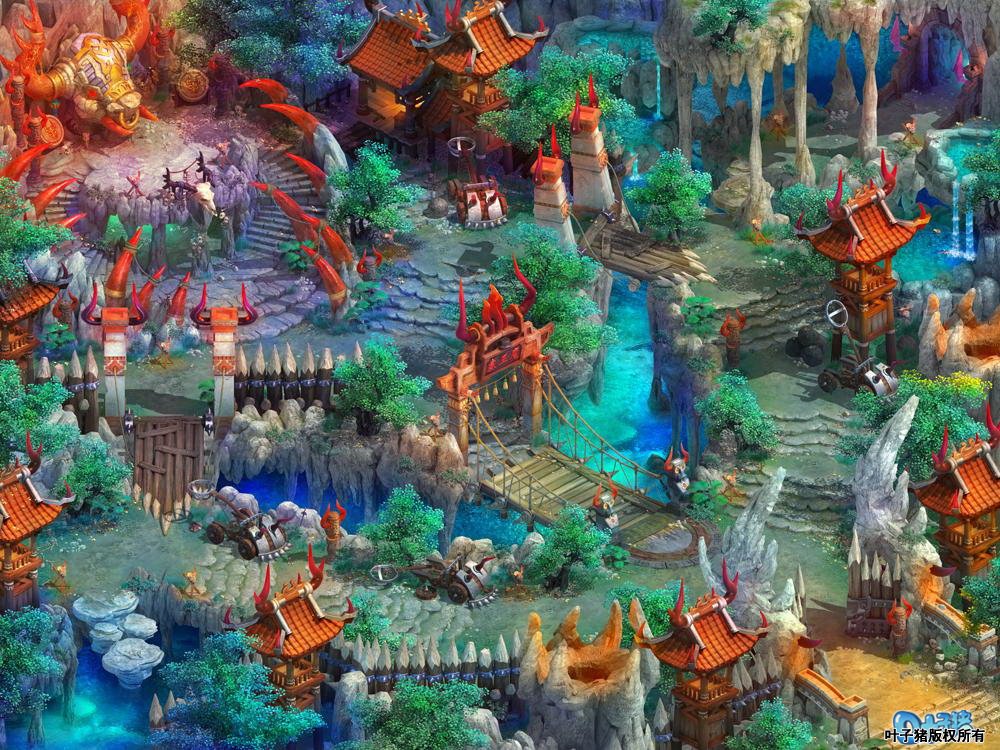 神武手游魔王寨装备搭配<a href=http://www.app178.com/gonglue/ target=_blank class=infotextkey>攻略</a>