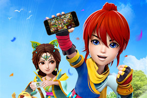 神武手游怎么在电脑上玩