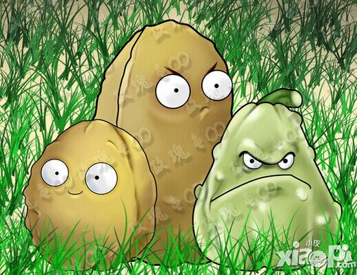 植物大战僵尸全明星榛子拼图哪个关卡掉