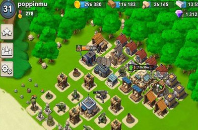 海岛奇兵照明弹