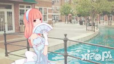 暖暖环游世界回忆功能