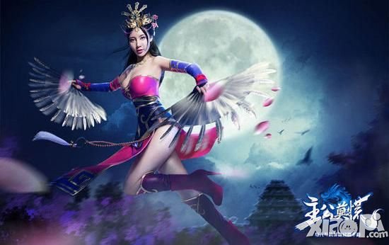 主公莫慌将魂有什么用