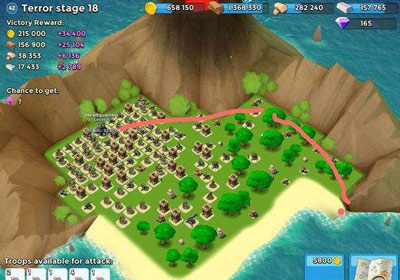 海岛奇兵什么时候公测