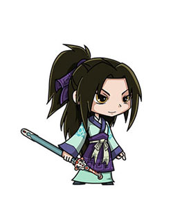 秦时明月手游张良怎么得 张良好吗