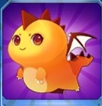 全民飞机大战呆呆龙怎么样 好不好