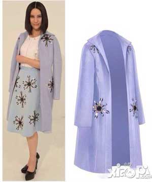 暖暖环游世界尚雯婕