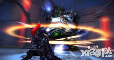 神之刃奥义特购会