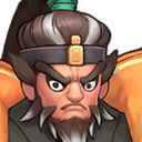 变身吧主公魏延武将属性图鉴