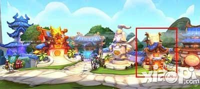 变身吧主公每日大餐