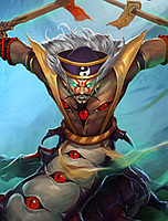 乱斗西游百眼魔君