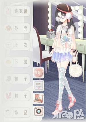 暖暖环游世界旅行者暖暖3