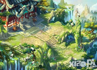 梦幻西游手游礼包