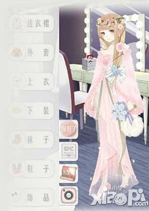 暖暖环游世界花田拍照攻略