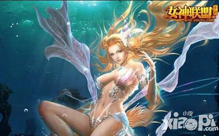 女神联盟手游符文系统