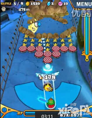 我家公主最可爱病院塔神级怎么打