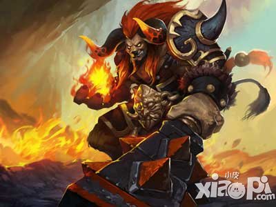 乱斗西游牛魔王