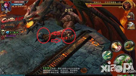 暗黑黎明沉睡巨龙副本怎么打