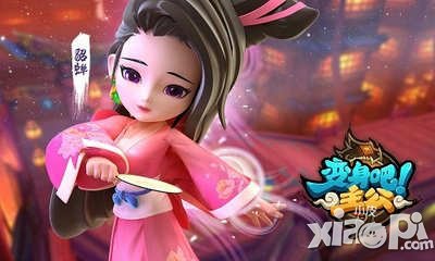 变身吧主公紫色武器材料获得方法介绍 材料怎么获得