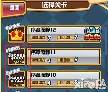 我家公主最可爱皇冠获得攻略 皇冠所需分数