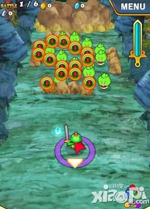 我家公主最可爱稀有boss介绍