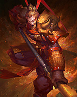 乱斗西游孙悟空属性图鉴