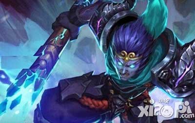 乱斗西游魔悟空