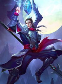 乱斗西游二郎神属性图鉴
