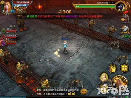 暗黑黎明巴托遗迹副本攻略 巴托遗迹在哪里 怎么打