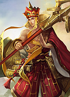 乱斗西游唐僧属性图鉴