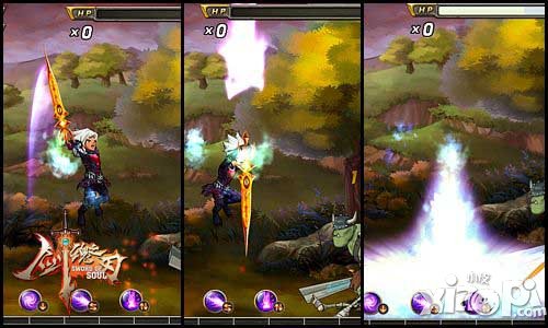 剑魂之刃嗜血狂魔职业心得 嗜血狂魔<a href=http://www.app178.com/gonglue/ target=_blank class=infotextkey>攻略</a>