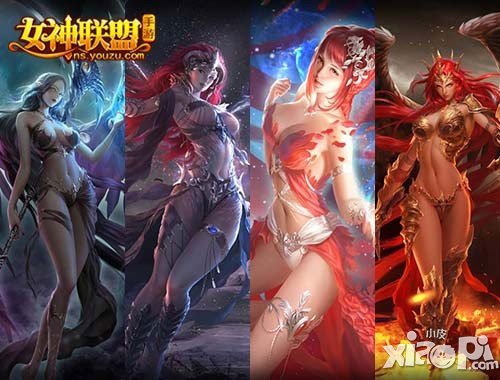 女神联盟手游竞技场常胜攻略