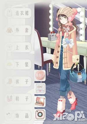 暖暖环游世界倒霉的大喵