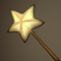 七骑士学徒用星星魔法棒属性图鉴