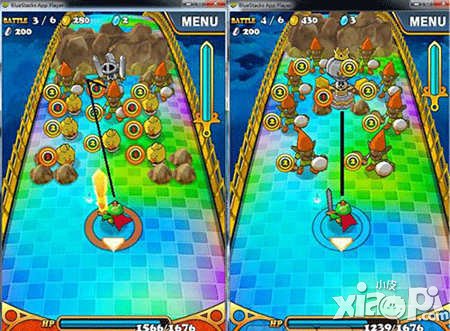 我家公主最可爱中级金属埴轮攻略 金属埴轮怎么打