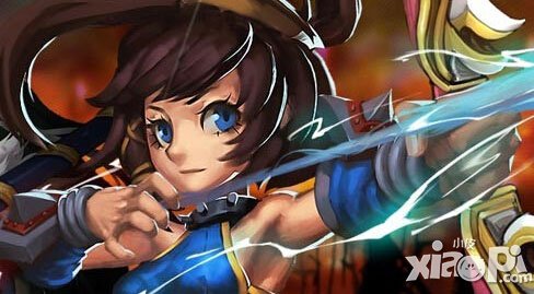 三国之刃好玩吗