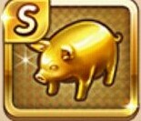 天天富翁幸运金猪s级好不好 属性怎么样