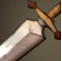 七骑士学徒用骷髅长剑属性图鉴