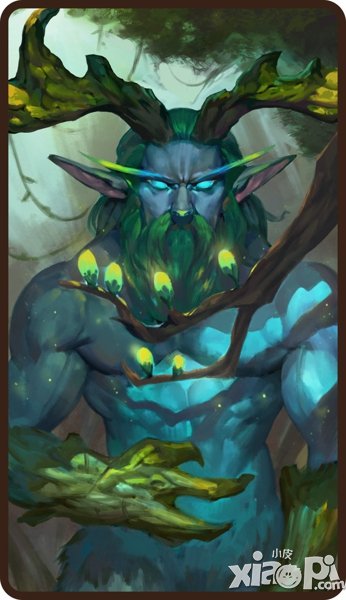 刀塔传奇老鹿巨魔哪个好