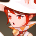 七骑士光明魔法师爱丽儿属性图鉴