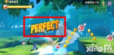 天天风之旅完美击杀更多延时