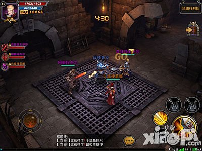 暗黑黎明佣兵怎么得