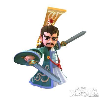 变身吧主公兵种属性介绍